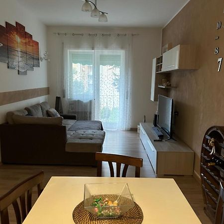 La Maison De L'Amour Генуа Екстериор снимка